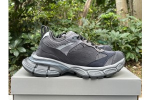 Balenciaga 3XL Sneaker in grey 