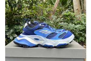 Balenciaga Cargo Sneaker Green