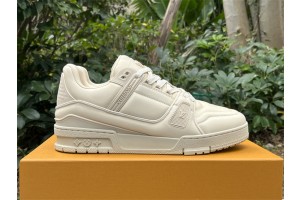 Louis Vuitton Trainer 2024