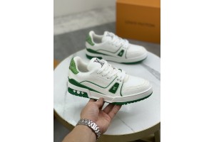 Louis vuitton Trainer  sneaker 