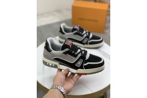 Louis vuitton Trainer  sneaker 