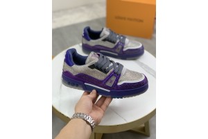 Louis vuitton Trainer  sneaker 