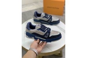 Louis vuitton Trainer  sneaker 