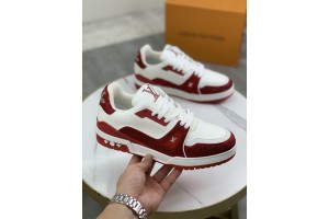Louis vuitton Trainer  sneaker 