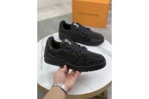 Louis vuitton Trainer  sneaker 