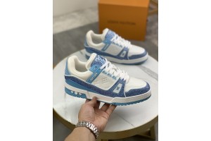 Louis vuitton Trainer  sneaker 