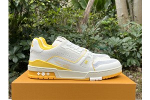 Louis vuitton Trainer  sneaker 