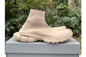 BALENCIAGA 3XL Sock Knit Sneakers