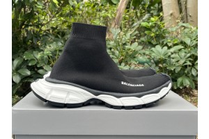BALENCIAGA 3XL Sock Knit Sneakers