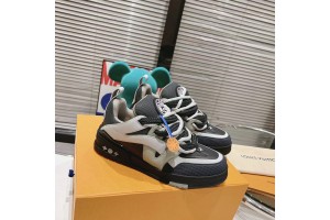 Louis vuitton  Skate sneaker 