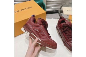 Louis vuitton  Skate sneaker 