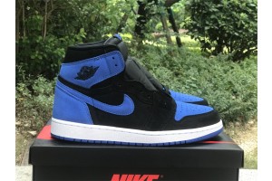 Air Jordan 1 High OG “Royal Reimagined”