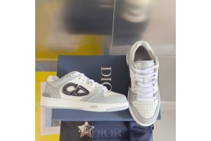 DIOR B57 LOW Top Sneaker 