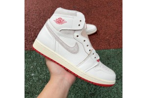 Air Jordan 1 High OG Rare Air “Cinnabar”DB4612-100