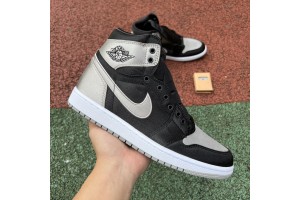 Jordan 1 Retro High OG Satin Shadow (Women's)