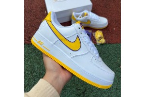Kobe Bryant x Nike Air Force 1 Low Retro QS