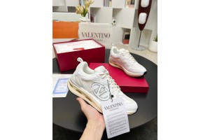 Valentino Easy Jog Sneaker 