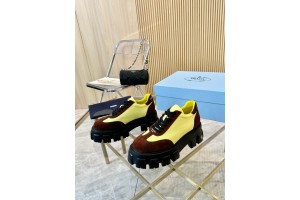 Prada shoes
