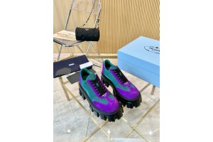 Prada shoes
