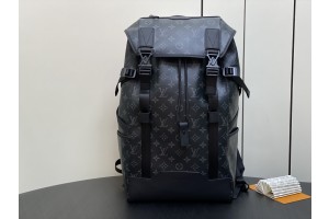 Louis Vuitton Monogram Shadow Backpack