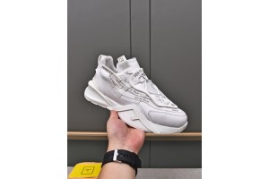 Fendi Flow Sneaker 