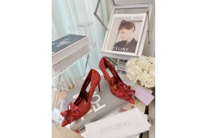 Jimmy Choo Heels 02
