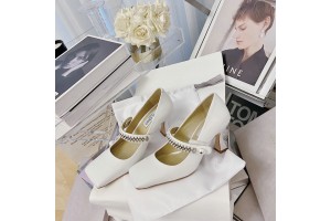 Jimmy Choo High Heels 