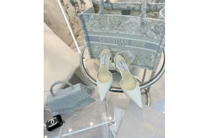 Jimmy Choo High Heels 