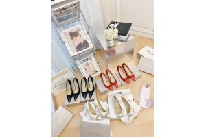 Jimmy Choo High Heels 