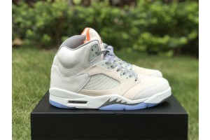 Air Jordan 5 SE “Craft”