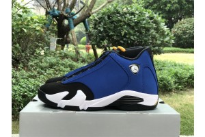 Air Jordan 14 “Laney”