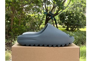 Yeezy Slide 'Slate Marine' ID2349