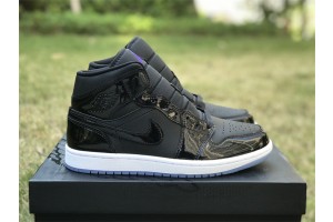 Jordan 1 Mid SE Space Jam