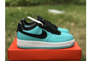 Nike Air Force 1 Low Tiffany & Co. 1837 (Friends and Family)