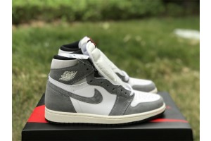 Air Jordan 1 High OG “Washed Heritage”