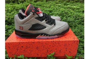 Jordan 5 Retro Low Neymar