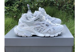 Balenciaga Track.2 White Sneaker
