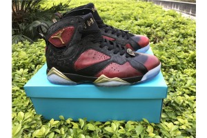 Jordan 7 Retro 'Doernbecher'