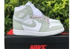 Jordan 1 High OG Seafoam   