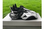 Balenciaga Tyrex  Black Grey Sneakers