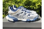 Balenciaga Track White Blue Sneaker 