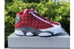 Jordan 13 Retro Gym Red Flint Grey