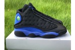 Jordan 13 Retro Black Hyper Royal