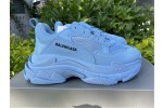Balenciaga Triple S Light Blue Sneaker