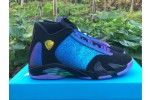 Jordan 14 Retro Doernbecher (2019)