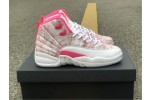 Jordan 12 Retro Arctic Punch (GS)