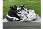 Balenciaga Track.2 Sneaker Black/White