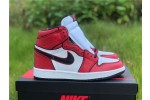 Jordan 1 Retro High OG 'Bloodline 2.0'