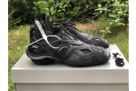  Balenciaga Black Tyrex Sneakers 
