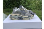 Balenciaga Triple S Sneaker 'Grey' 
